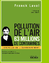 Pollution de l'air : 63 millions de contaminés